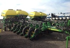 2011 John Deere 1770NT