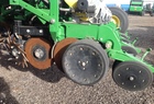 2011 John Deere 1770NT