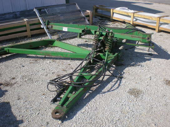  Houck 750