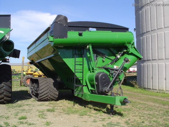 2010 Brent 1194
