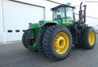  John Deere 9230