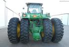  John Deere 9230