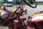 1949 International Harvester C