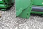 2004 John Deere 635F
