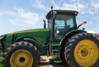 2011 John Deere 8335R
