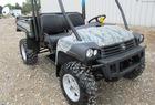 2011 John Deere 825i
