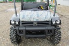 2011 John Deere 825i