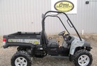 2011 John Deere 825i
