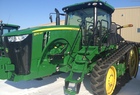 2012 John Deere 8310RT