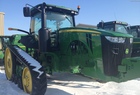 2012 John Deere 8310RT