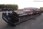 2009 Mac Don FD70