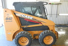 2008 Case 440