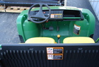 2009 John Deere TX