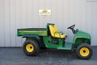 2009 John Deere TX