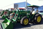 2010 John Deere 5085M