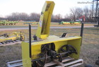  John Deere 47 Snowblower
