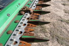 2009 John Deere 635D