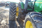 2010 John Deere 8345R