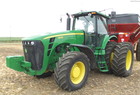 2008 John Deere 8330
