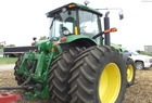 2008 John Deere 8330