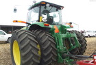 2008 John Deere 8330
