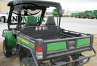  John Deere 825i