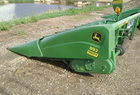 2005 John Deere 893