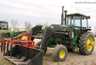 1980 John Deere 4640