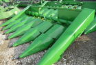  John Deere 643