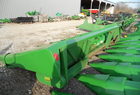  John Deere 643
