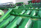  John Deere 643
