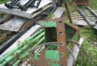 2005 Other HM7000  Harnais / Harness