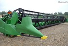 2011 John Deere 635F