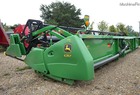 2011 John Deere 635F