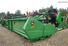 2011 John Deere 635F
