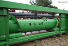 2011 John Deere 635F