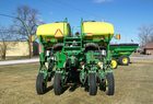 2008 John Deere 1770NT