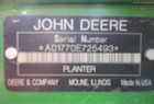 2008 John Deere 1770NT