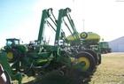 2008 John Deere 1770NT