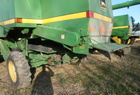 1998 John Deere 9510