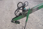 1991 John Deere 1600