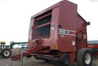 2006 Hesston 956