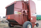 2006 Hesston 956
