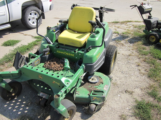 2008 John Deere Z850A
