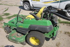 2008 John Deere Z850A