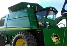 2002 John Deere 9650 STS