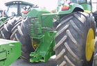 2010 John Deere 9530