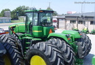 2010 John Deere 9530