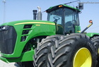 2010 John Deere 9530