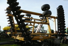 2011 Ezee-On 8700